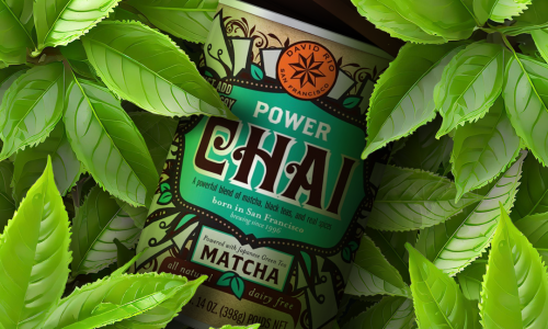 Jak to začalo aneb Vznik Chaie i značky David Rio